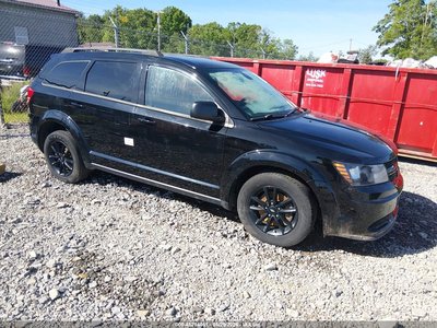 2020 Dodge Journey