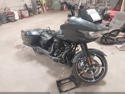 2025 Harley-Davidson Road Glide