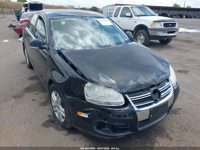 2010 Volkswagen Jetta