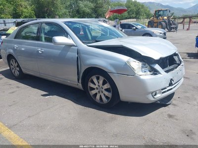 2006 Toyota Avalon