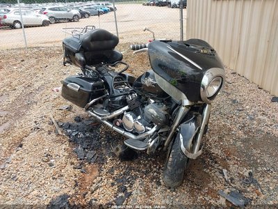 2006 Yamaha Royal Star Venture