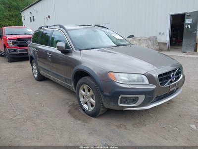 2010 Volvo XC70