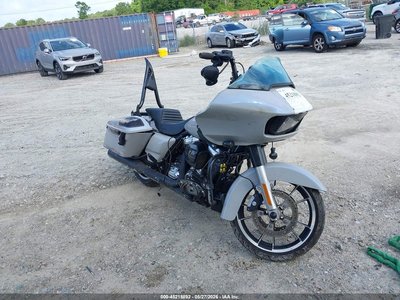 2023 Harley-Davidson Road Glide