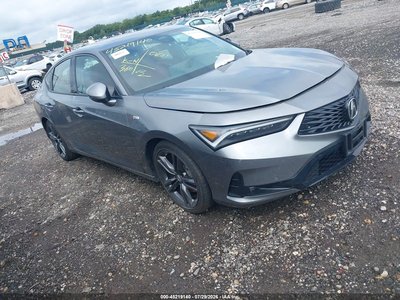 2024 Acura Integra