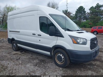 2018 Ford Transit-250