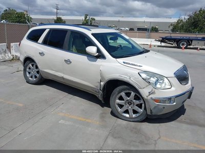 2008 Buick Enclave