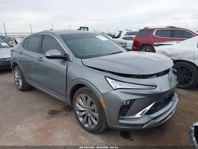2024 Buick Envista