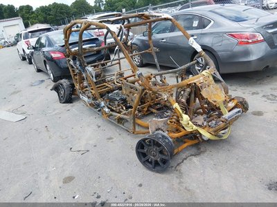 2023 Polaris RZR