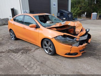 2013 Dodge Dart