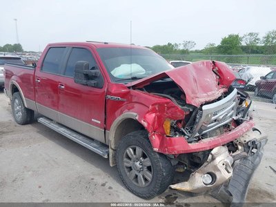 2011 Ford F-150