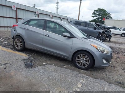 2014 Hyundai Elantra