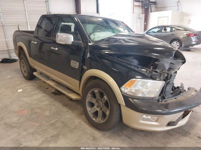 2012 Dodge Ram