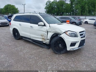 2013 Mercedes-Benz GLC-Class