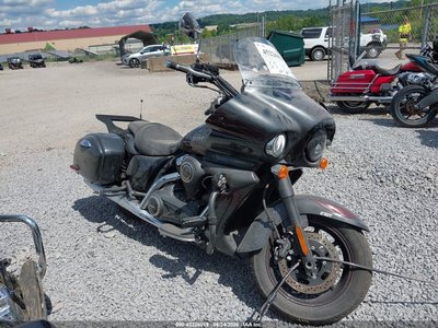 2021 Kawasaki Vulcan 1700
