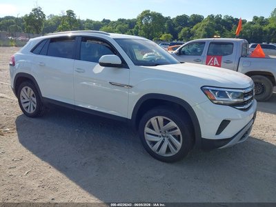 2020 Volkswagen Atlas