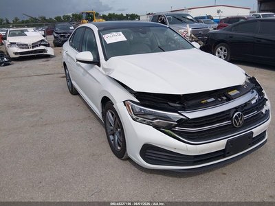2024 Volkswagen Jetta
