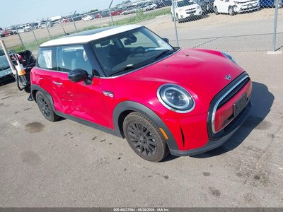 2024 MINI Hardtop