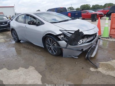 2024 Toyota Prius
