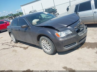 2013 Chrysler 300