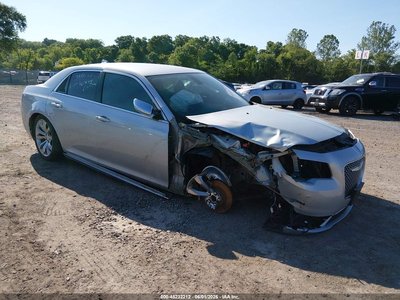 2021 Chrysler 300