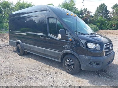 2020 Ford Transit 350 HD
