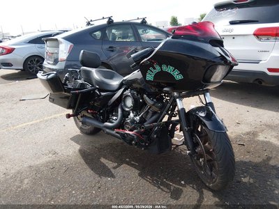 2022 Harley-Davidson Road Glide ST