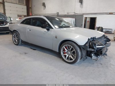 2025 Dodge Charger