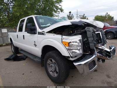2015 Ford F-250