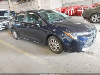 2022 Toyota Corolla Hybrid