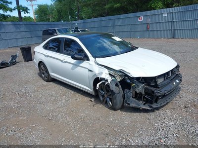 2021 Volkswagen Jetta