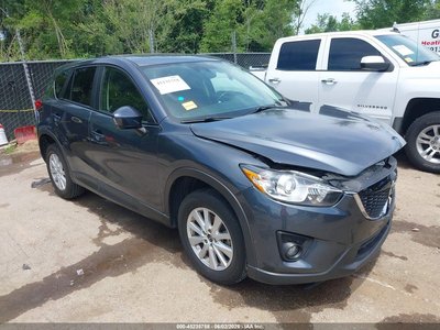 2013 Mazda CX-5