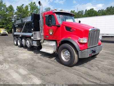 2026 Peterbilt 567