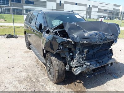 2021 Cadillac Escalade