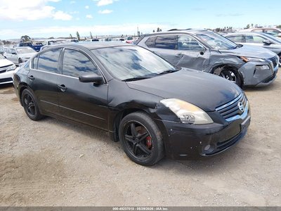 2009 Nissan Altima