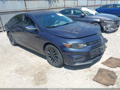 2016 Chevrolet Malibu