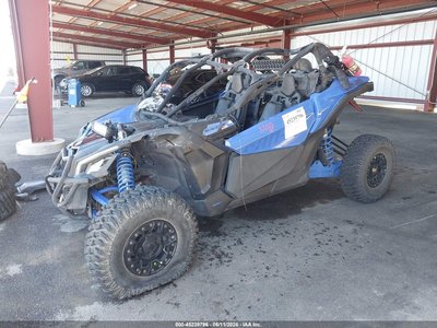 2021 Can-Am Maverick X3