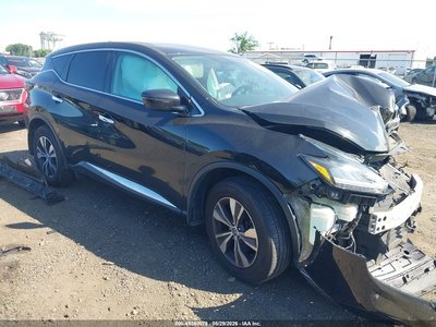2019 Nissan Murano