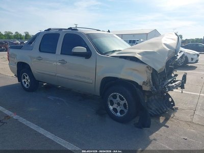 2007 Chevrolet Avalanche 1500