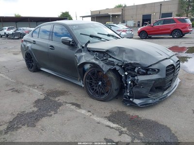 2021 BMW M3