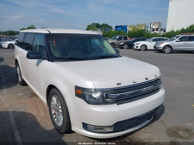 2013 Ford Flex