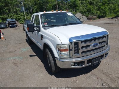 2010 Ford F-350