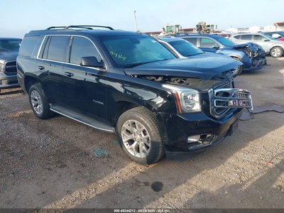 2015 GMC Yukon