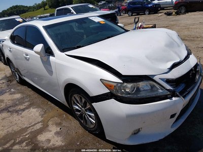 2014 Lexus ES