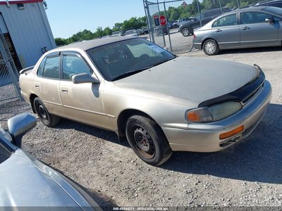 1996 Toyota Camry