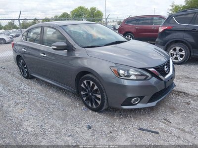 2016 Nissan Sentra