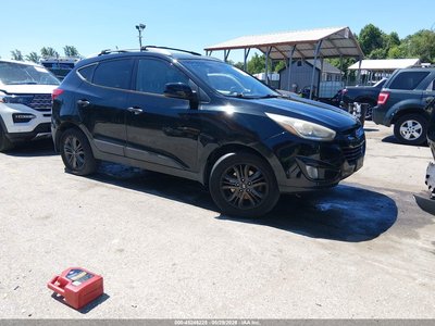 2015 Hyundai Tucson