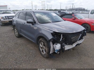 2023 Kia Sorento