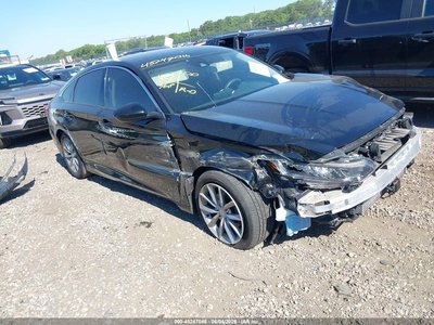 2021 Honda Accord