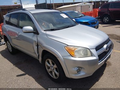 2009 Toyota RAV4