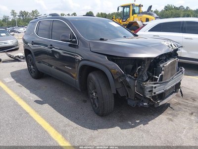 2018 GMC Acadia